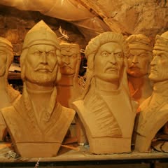 Turkish Khans